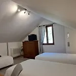Hotel De La Cascade