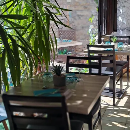 Logis Restaurant De La Cascade