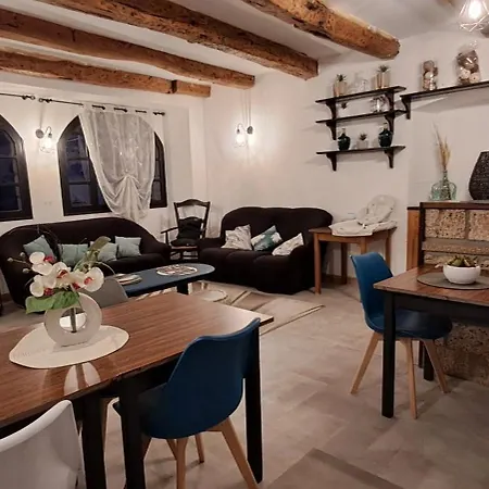 Logis Restaurant De La Cascade
