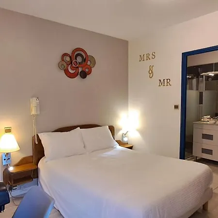 Ξενοδοχείο Logis Restaurant De La Cascade