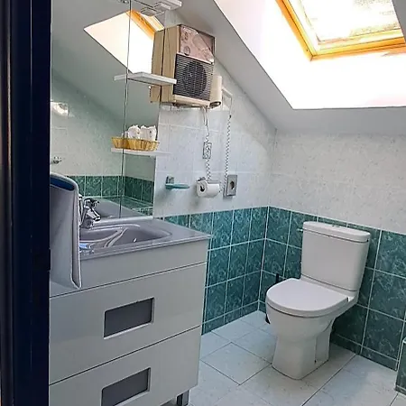 Отель De La Cascade