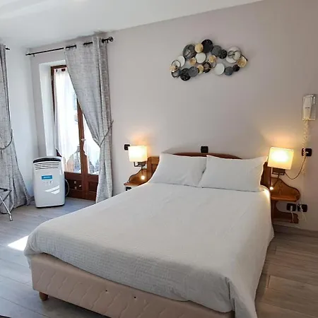 Logis Restaurant De La Cascade