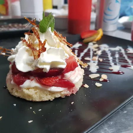 Ξενοδοχείο Logis Restaurant De La Cascade